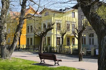 Apartamenty Sun & Snow Promenada