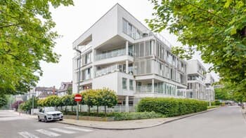 Apartamenty Sun & Snow Playa Baltis