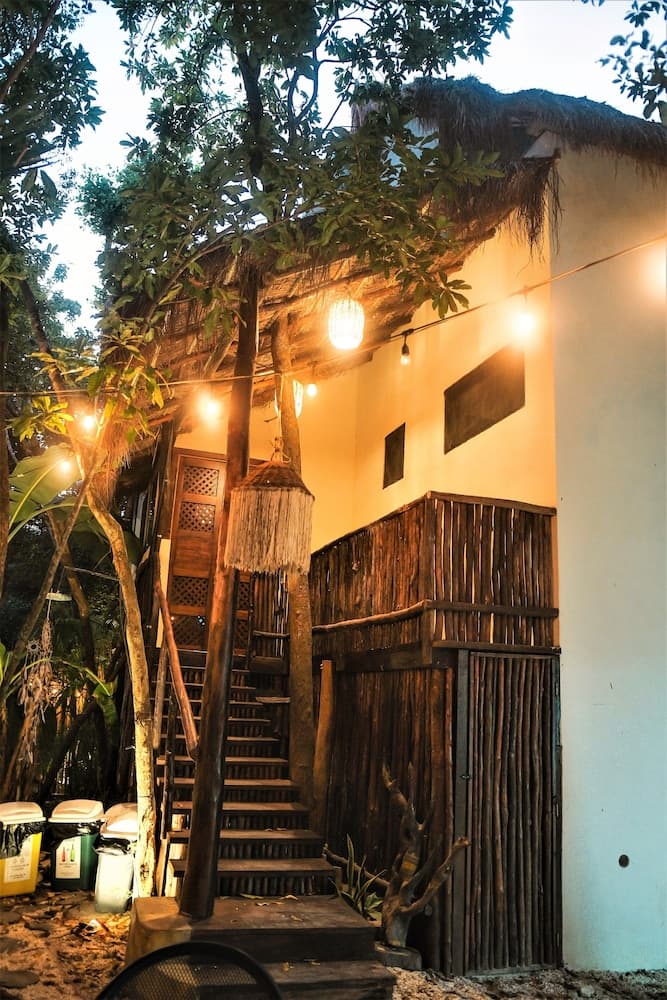 Hotel Santuario Ekumal by Bossh! Hotels