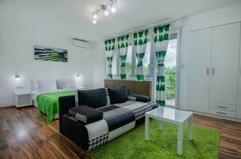 Eva Luxury Rooms & Apartments