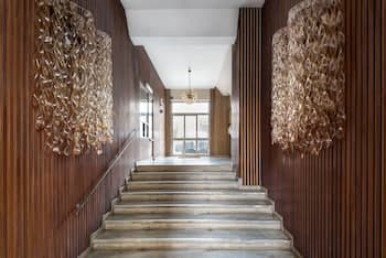 Design e Comfort nel centro di Catania