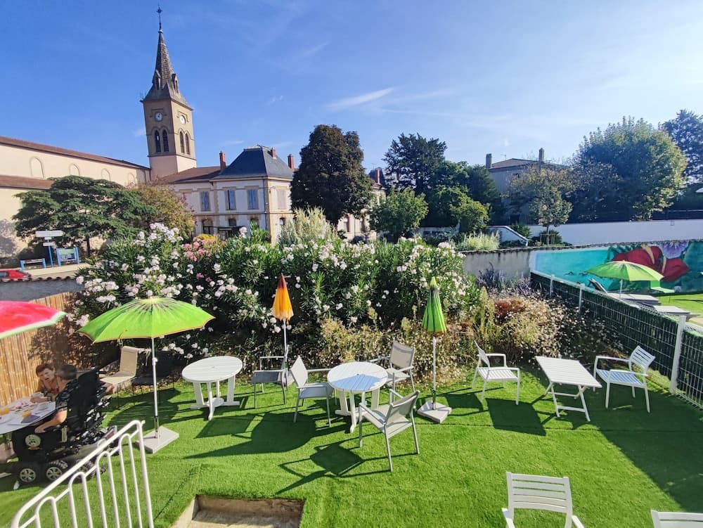 hotel image