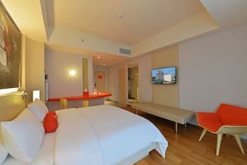 Harris Hotel & Conventions Solo