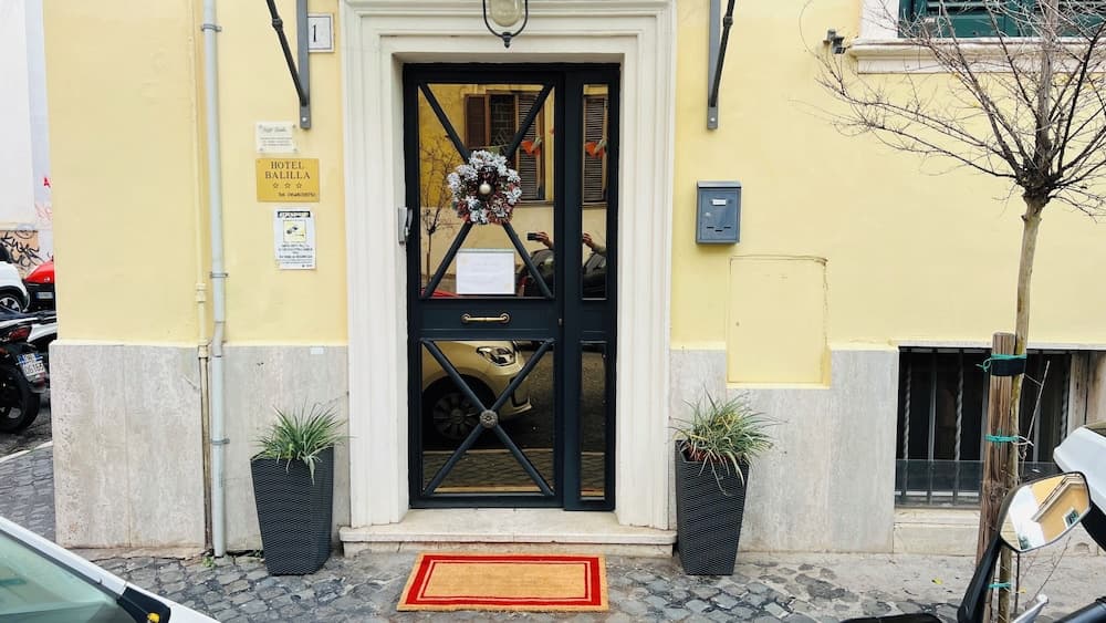 hotel image