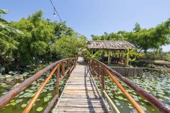 Hoi An Farm Village - Hostel