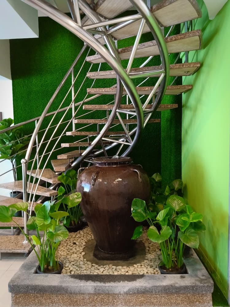 H Boutique Hotel Xplorer Loke Yew