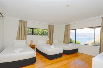 Unit B - Aspen Villa