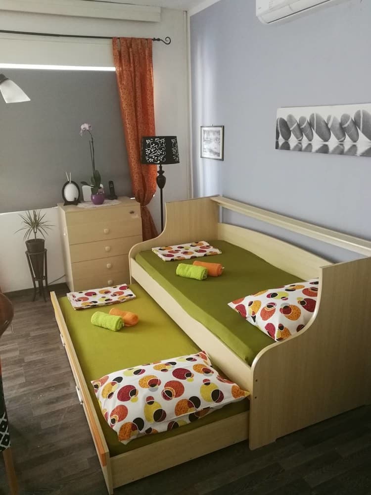 Old House Morinj - Tara