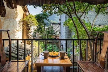 Yangshuo Secret Garden