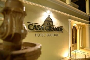 Hotel Casa Grande