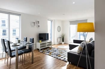 Warm and Welcoming Apartments