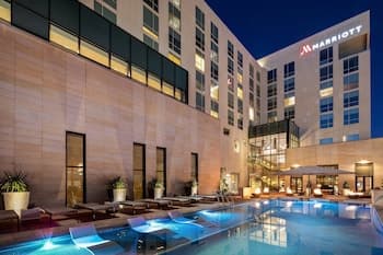 Odessa Marriott Hotel & Conference Center