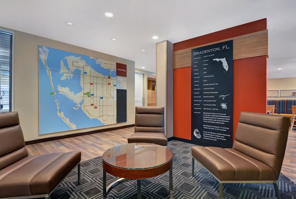 TownePlace Suites by Marriott Sarasota Bradenton West
