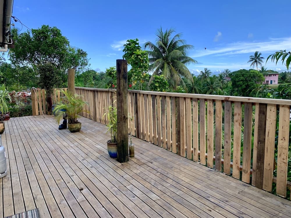 2 Bedroom Apartment at Delainavesi Home