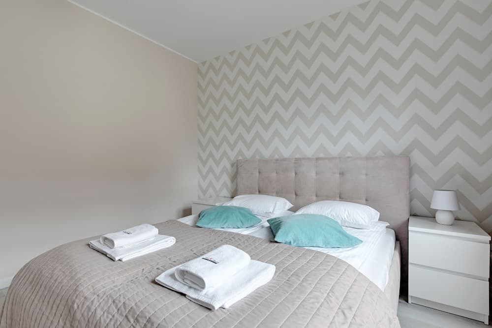 Dom&House-Apartments Landing Place Sopot