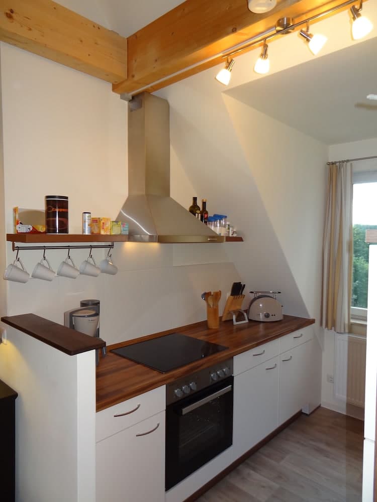 Appartementhaus Hollandhaus