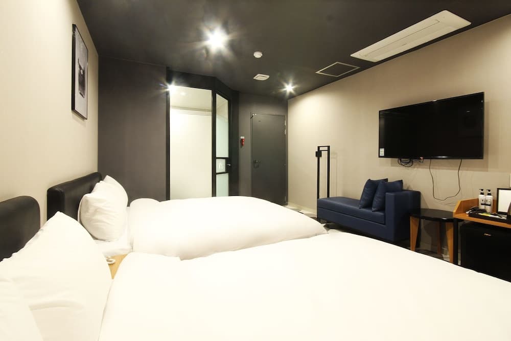 NO.25 Hotel Convention Changwon