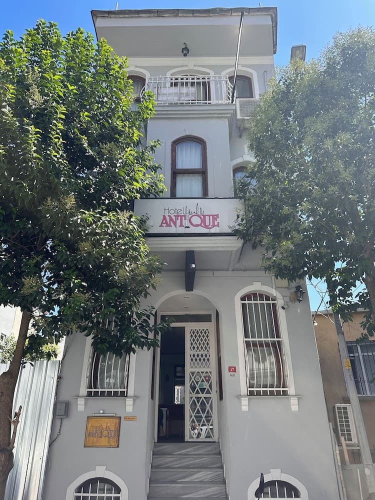 hotel image