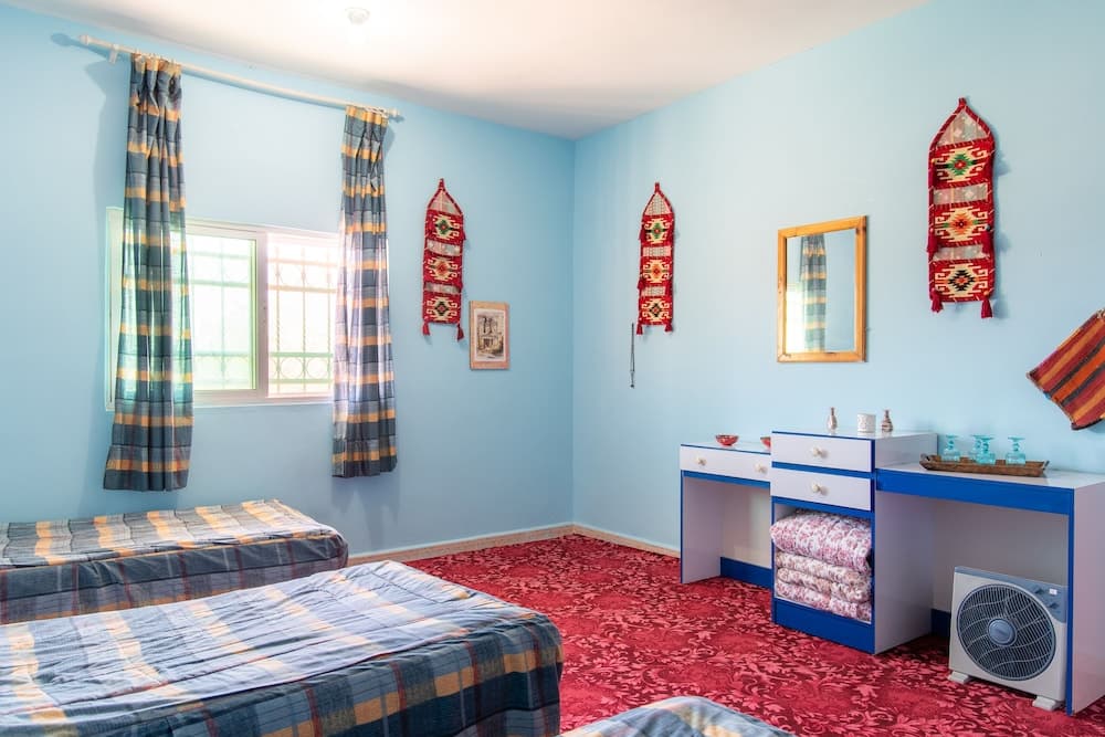 Bedouin Pink EcoHouse - Hostel