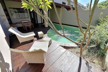 Villa Cantika Resort