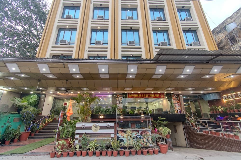 hotel image