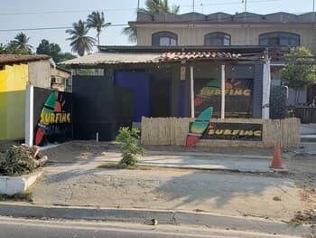 Surfing Hostal - Hostel