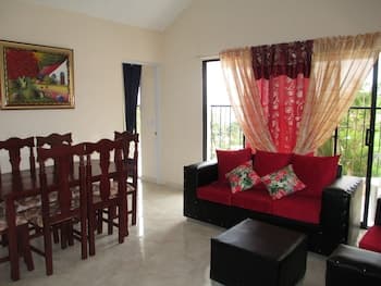 Jazmin Apartments Vacations