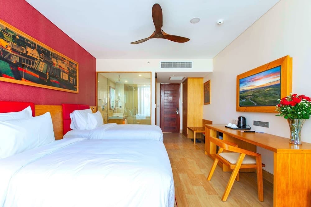 Marina Bay Vung Tau Resort & Spa