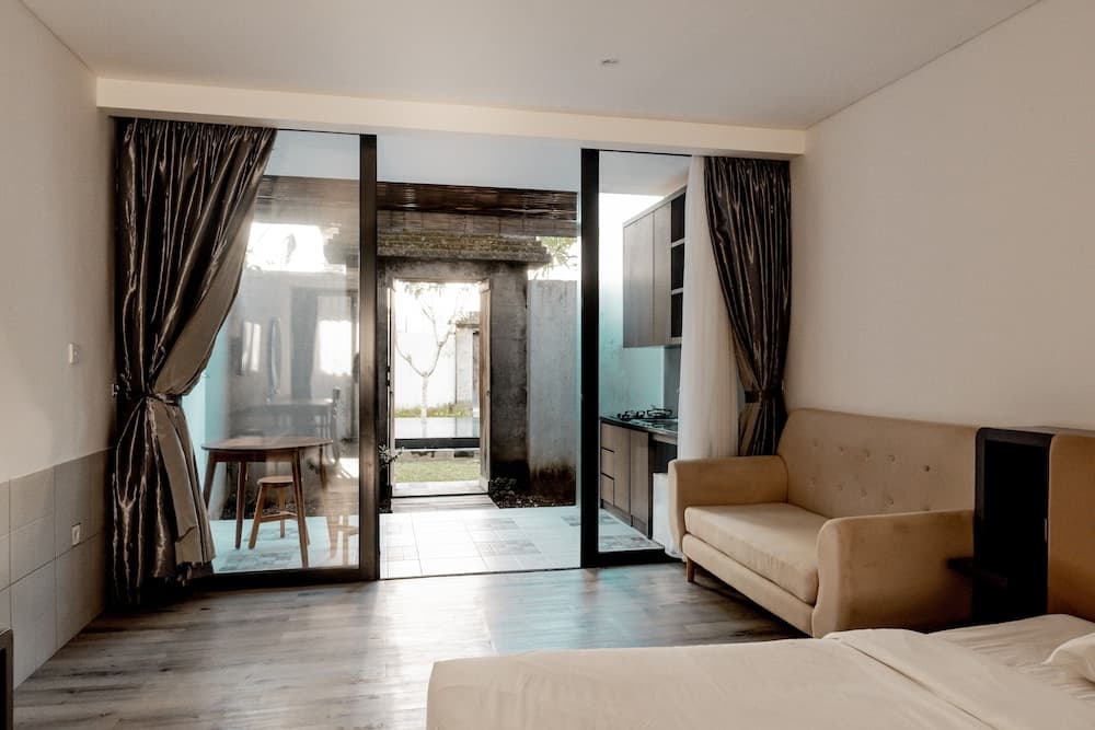 Sunrise Suite Seminyak