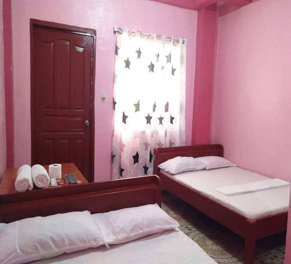 Ludy's Pension House