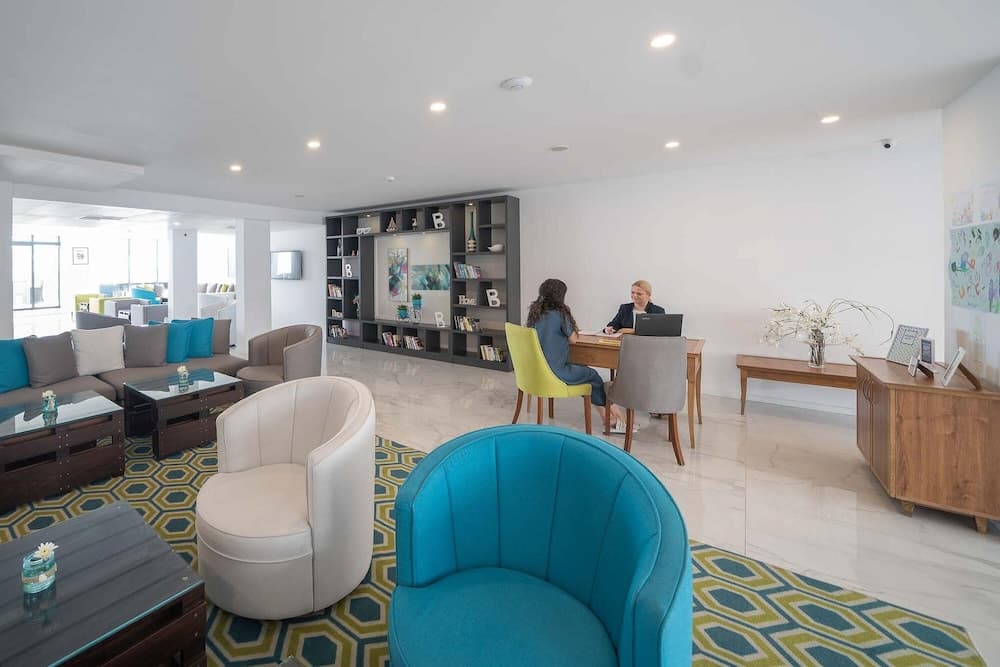 Sentido Hotel Marea - All Inclusive