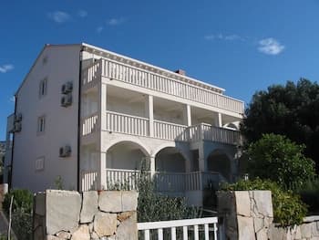 Apartmani Costa Rica Orebić