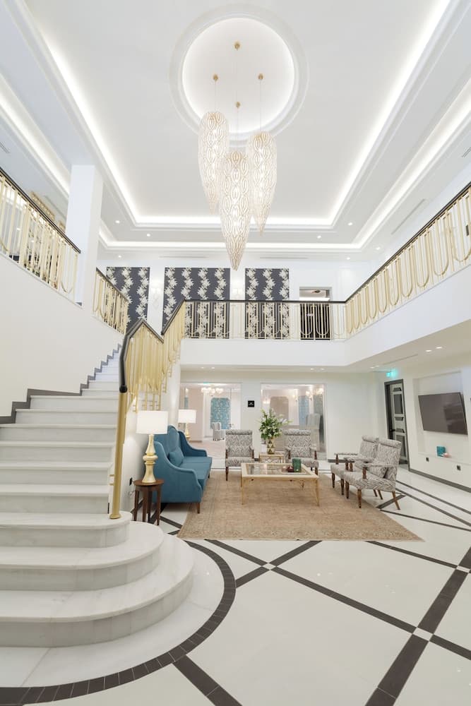 Kyniska Palace Conference & Spa