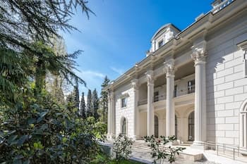 RODINA Health Club Sochi