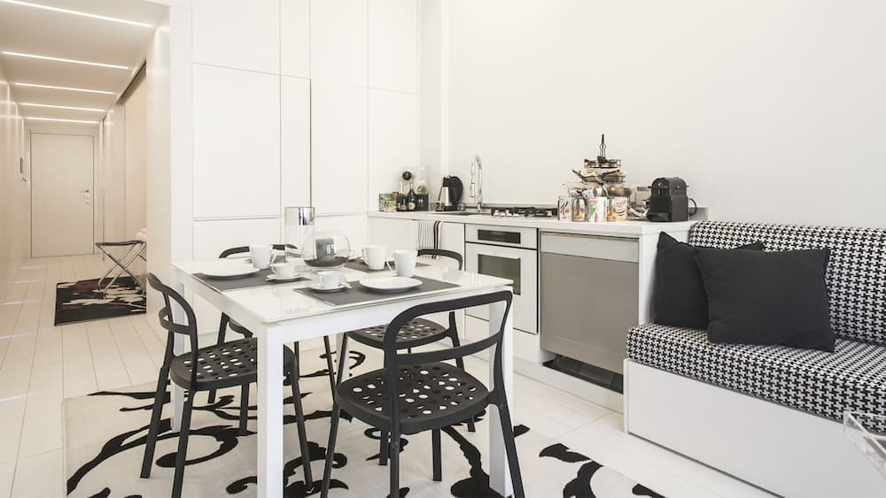 Hemeras Boutique House Aparthotel Duomo 11