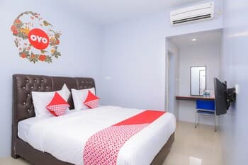 SUPER OYO 632 Hotel Mulana