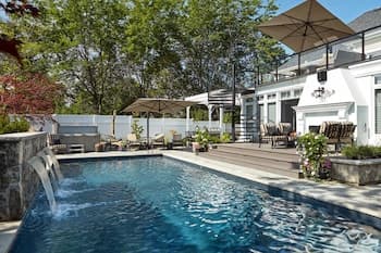 Rye Park Manor Luxury B&B