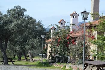 Finca Los Caleros