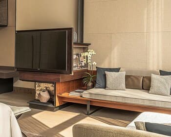 Four Seasons Hotel Bangkok at Chao Phraya River