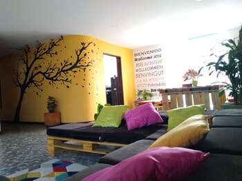 Colour House la flora