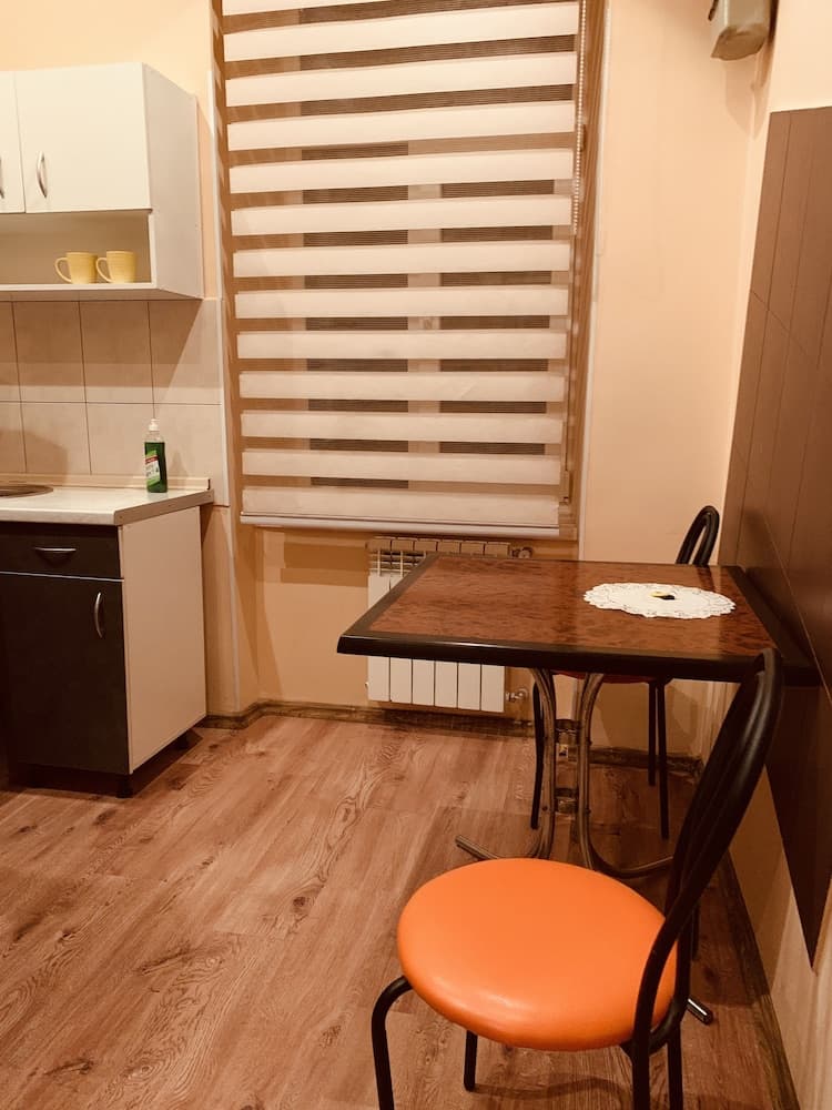 Moisha Apartment Kotlyarskaya 10-8