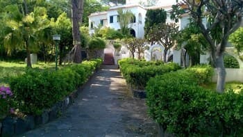 Villa Iscla Maison d'Hôtes