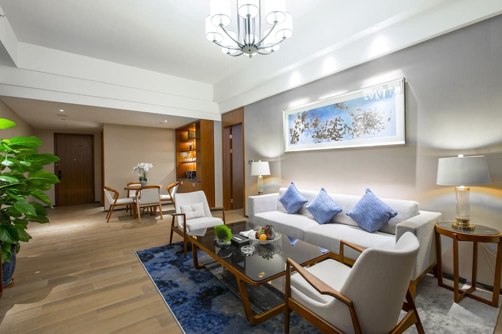 Country Garden Phoenix Tonghu Hotel