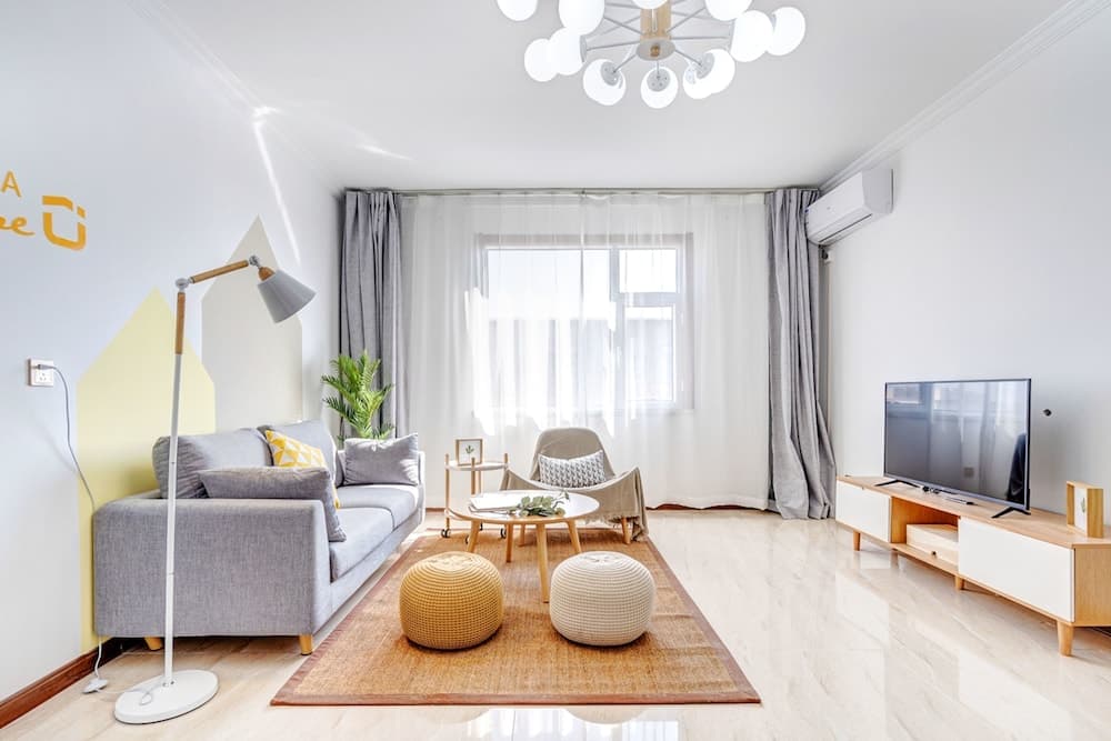 YOUJIA Apartment - Jinyang St