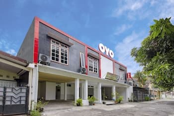 OYO 851 Rumah Mumu Kost & Homestay