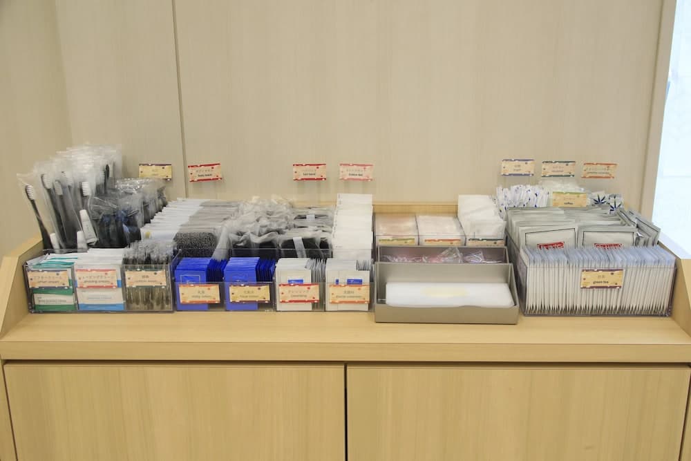 Keisei Richmond Hotel Tokyo Monzennakacho