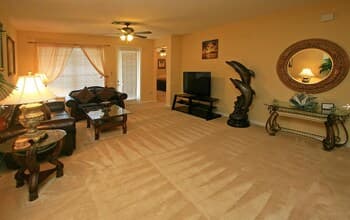 Orlando Vista Cay Executive 3BR Villa