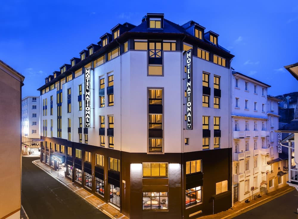 hotel image