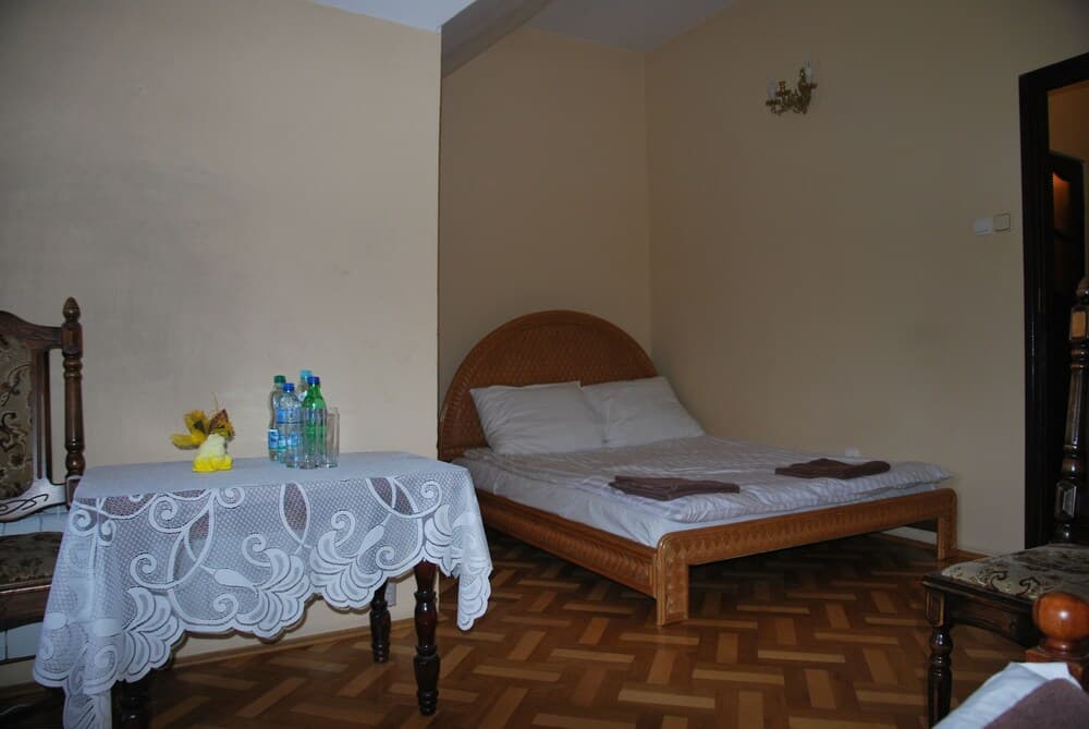 Palac w Czyzowie Szlacheckim