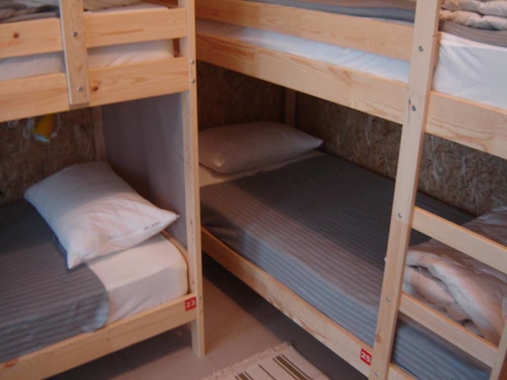 Hostel Katyusha Travel Center